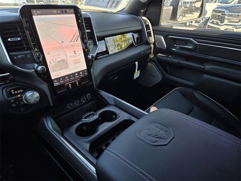 New 2026 RAM 1500 Laramie image 18