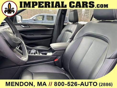 New 2026 Jeep Grand Cherokee L Limited image 34