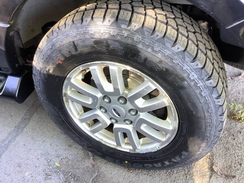 Used 2013 Ford Expedition XLT w/ HD Trailer Tow Pkg AWD/4WD image 57