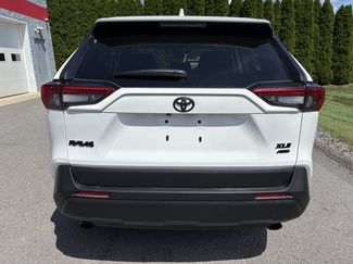 Used 2025 Toyota RAV4 XLE w/ Convenience Package AWD/4WD video 3