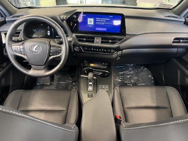 Used 2025 Lexus UX 300h FWD w/ Accessory Package (Z2) image 34