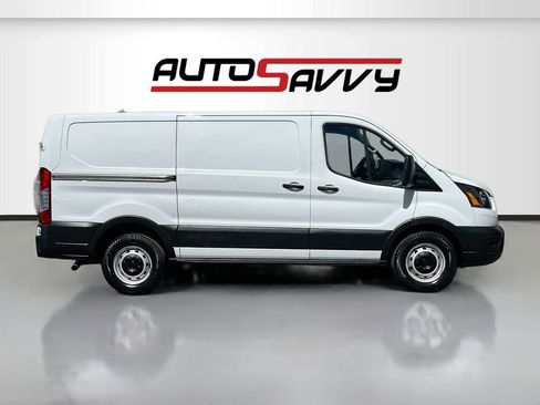 Used 2020 Ford Transit 150 Low Roof image 8