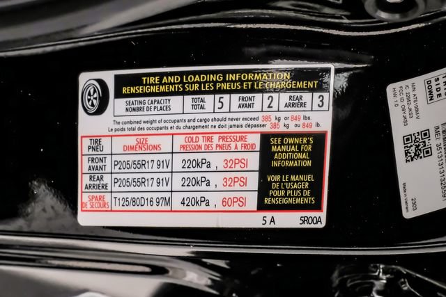 Used 2024 Nissan Kicks SV FWD image 73