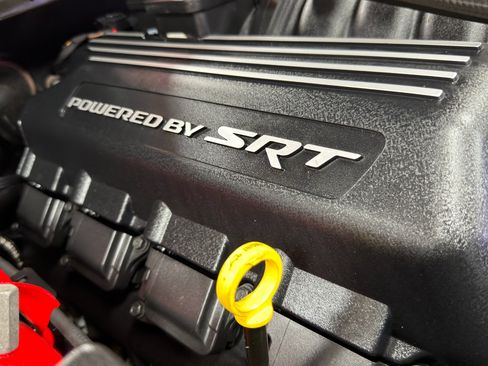 Used 2021 Dodge Challenger R/T Scat Pack w/ Plus Package image 32