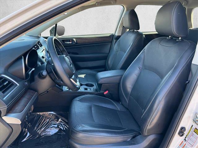 Used 2019 Subaru Outback 2.5i Limited w/ Popular Package #2 AWD/4WD image 17