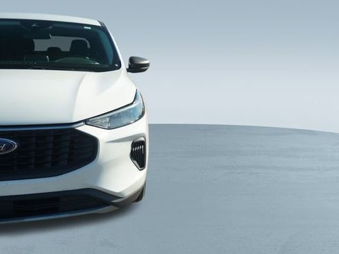 Used 2023 Ford Escape Active image 37