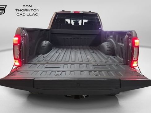 Used 2020 Ford F250 Lariat w/ Lariat Ultimate Package AWD/4WD image 33