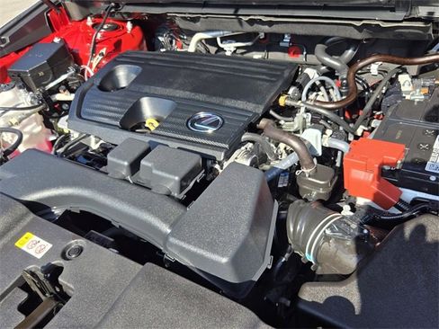 Used 2025 Lexus NX 250 FWD w/ Accessory Package (Z1) image 18