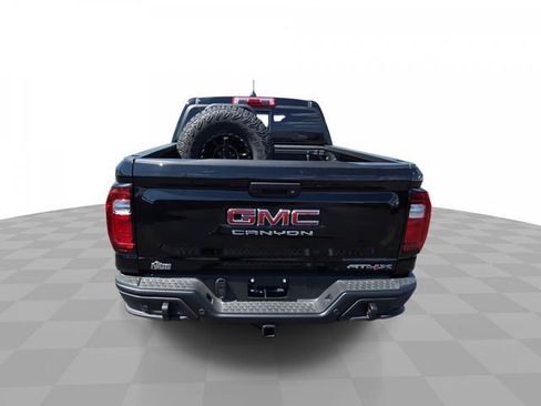 New 2026 GMC Canyon AT4X w/ AT4X AEV Edition image 7