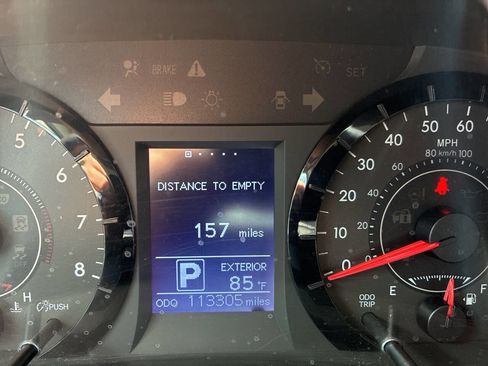 Used 2015 Toyota Sienna LE FWD image 8