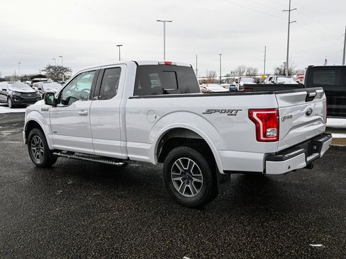 Used 2015 Ford F150 XLT w/ Equipment Group 302A Luxury image 7