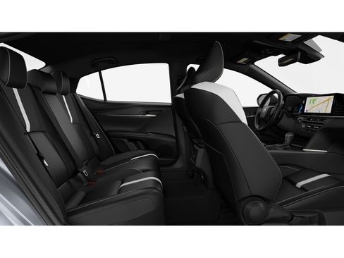 New 2026 Toyota Camry SE FWD image 21