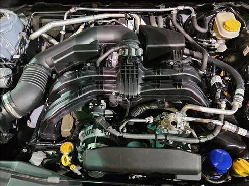 Used 2021 Subaru Crosstrek 2.5i Limited w/ Moonroof Package 2 image 22