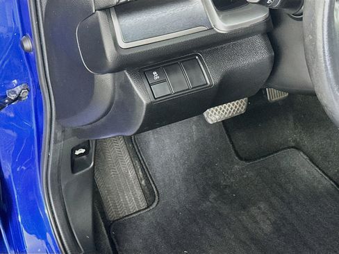 Used 2018 Honda Civic EX-T image 16