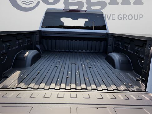 New 2026 Chevrolet Silverado 2500 Custom w/ Custom Value Package AWD/4WD image 13