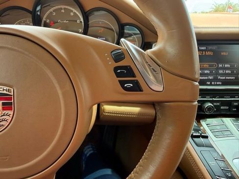 Used 2011 Porsche Panamera Turbo image 31
