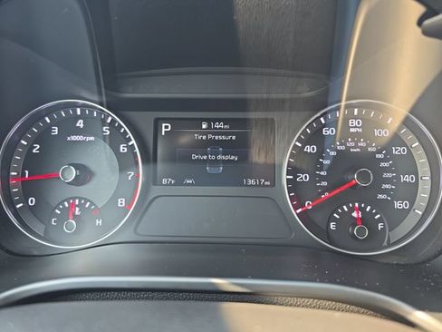 Used 2023 Kia Forte GT-Line w/ GT-Line Premium Package FWD image 21