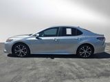 Used 2018 Toyota Camry SE image 6