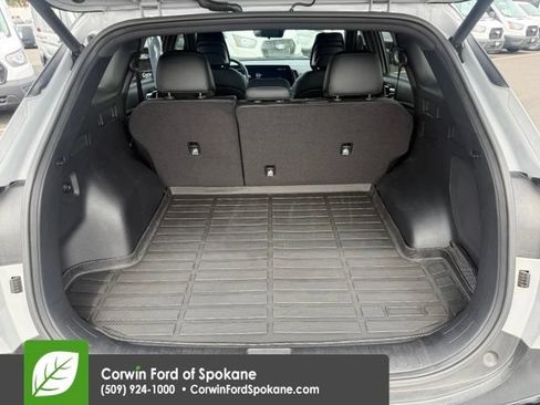 Used 2025 Kia Sportage X-Pro Prestige AWD/4WD image 17