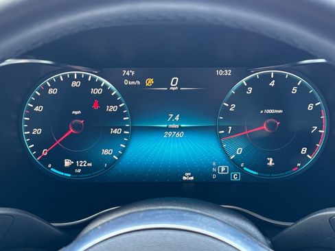 Certified 2023 Mercedes-Benz C 300 Coupe image 20