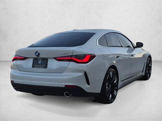 New 2026 BMW 430i w/ Premium Package RWD video 2