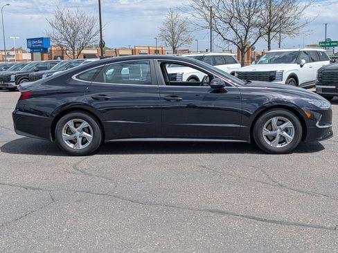 Certified 2023 Hyundai Sonata SE FWD image 6