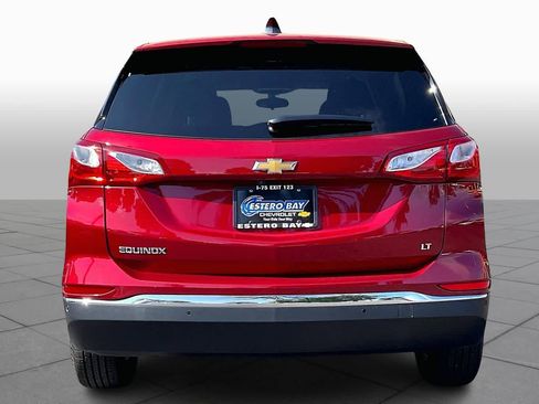 Used 2019 Chevrolet Equinox LT image 5