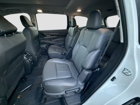 New 2026 Subaru Ascent Bronze Edition AWD/4WD image 21