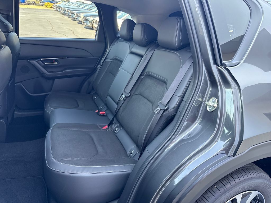 New 2026 MAZDA CX-5 Preferred AWD/4WD image 23