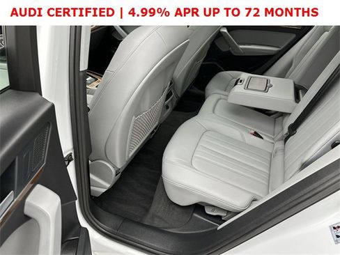 Certified 2023 Audi Q5 2.0T Premium Plus image 23