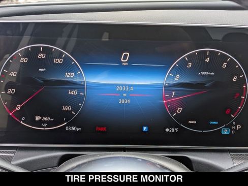 Certified 2025 Mercedes-Benz C 300 4MATIC Sedan image 16