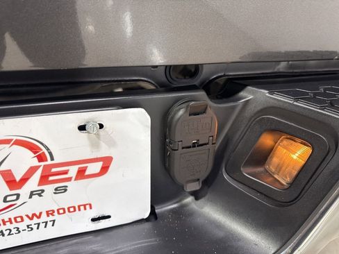 Used 2015 RAM 2500 Laramie image 19