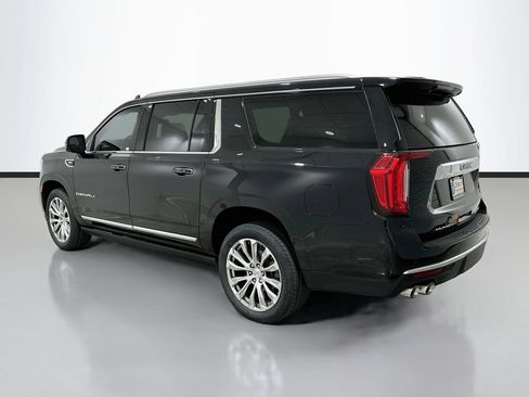 Certified 2023 GMC Yukon XL Denali AWD/4WD image 5