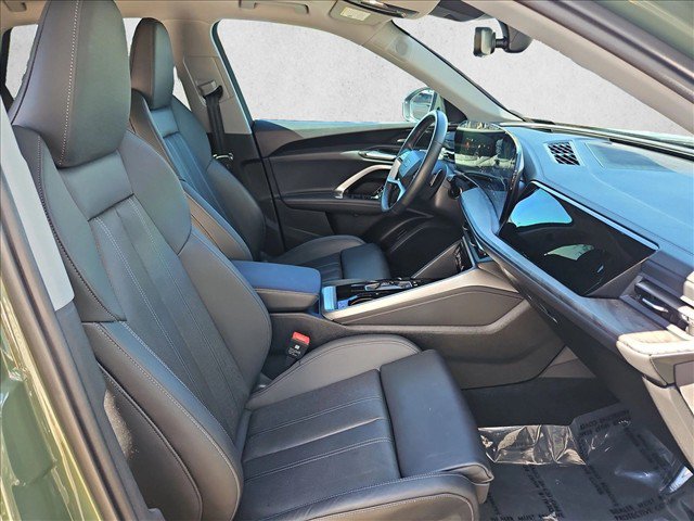 Used 2025 Audi Q5 Premium Plus w/ Premium Plus AWD/4WD image 25