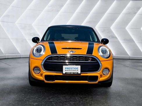 Used 2014 MINI Cooper S FWD image 2