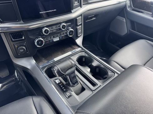 Used 2023 Ford F150 Lariat image 36