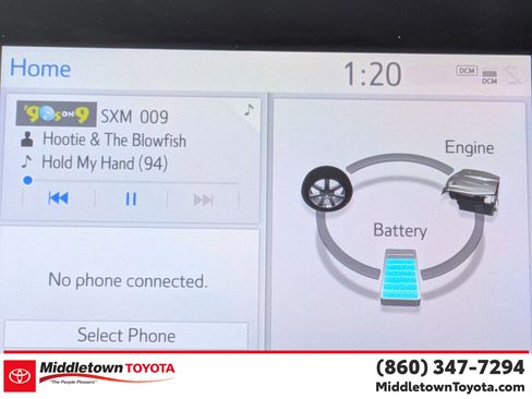 Certified 2024 Toyota Camry SE image 22