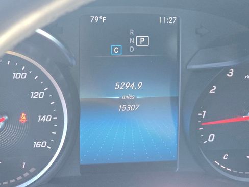 Certified 2022 Mercedes-Benz GLC 300 4MATIC image 31