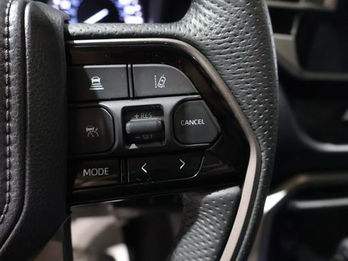 Used 2023 Toyota Tundra SR5 w/ TRD Off-Road Package image 34