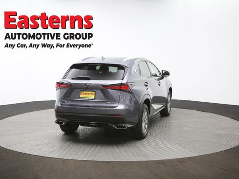 Used 2019 Lexus NX 300 FWD image 41