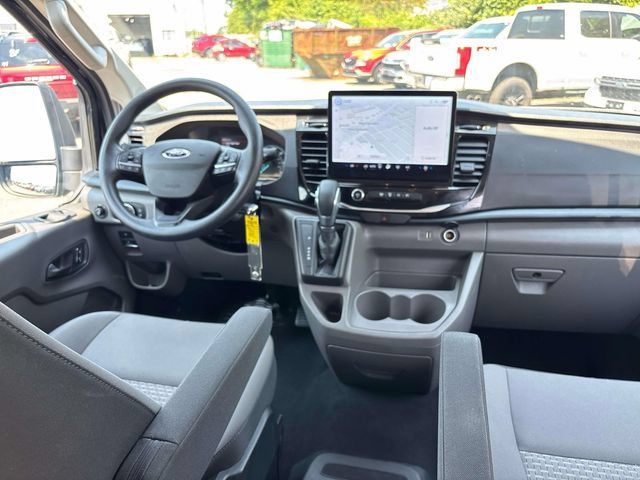 Used 2025 Ford Transit 350 XLT RWD image 20
