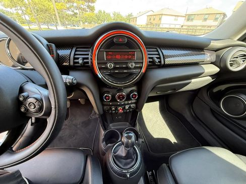 Used 2015 MINI Cooper S FWD image 13