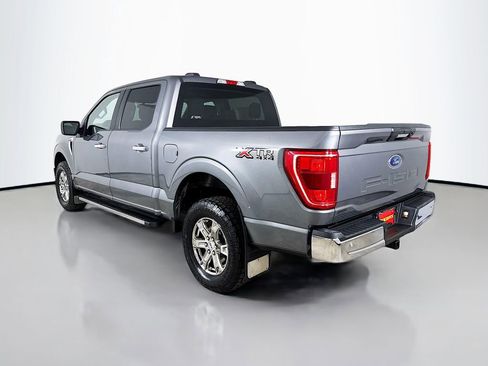 Used 2021 Ford F150 XLT w/ XTR Package AWD/4WD image 6