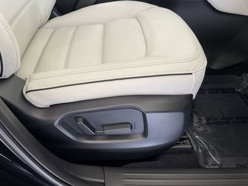 Used 2025 MAZDA CX-5 AWD 2.5 S image 19