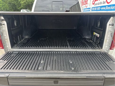 Used 2018 Ford F150 XLT w/ Equipment Group 302A Luxury RWD image 24