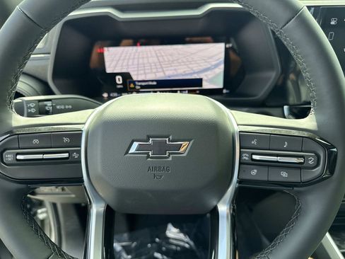 New 2026 Chevrolet Colorado Trail Boss image 18