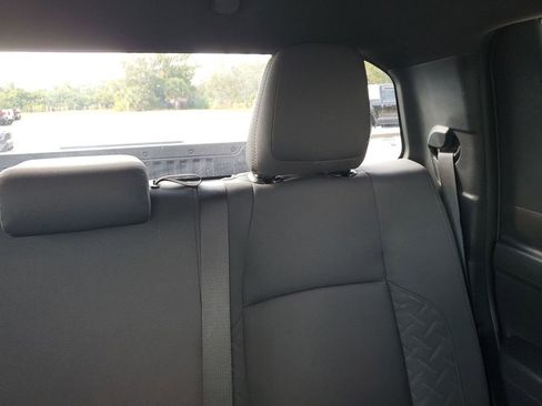 Certified 2024 Toyota Tacoma SR5 image 14