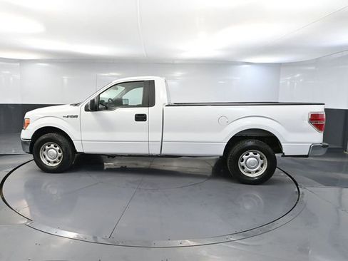 Used 2014 Ford F150 XL w/ Power Equipment Group image 9
