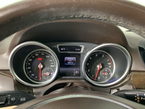 Used 2016 Mercedes-Benz GLE 350 image 21