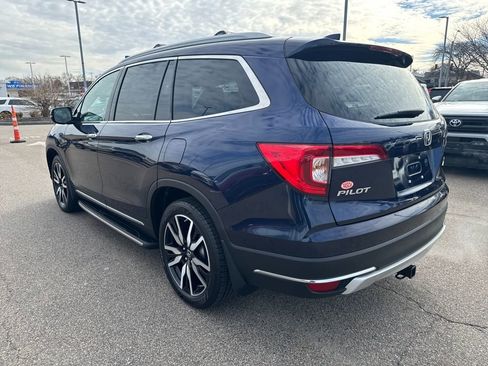 Used 2019 Honda Pilot Touring image 5